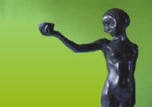 Bronzefiguren sch�tzung Essen