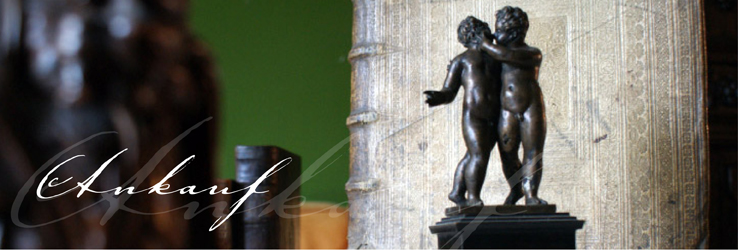 Bronzefiguren Ankauf Essen