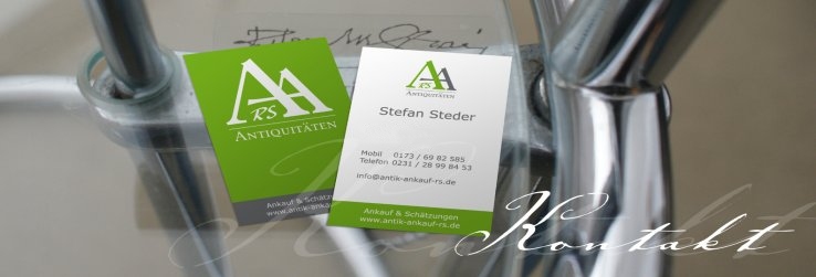 Antiquit�ten Essen