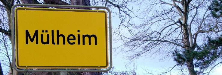 M�lheim an der Ruhr